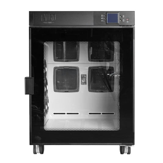 СУШИЛНА МАШИНА ЗА ДОМАШНИ ЛЮБИМЦИ TAURO PRO LINE