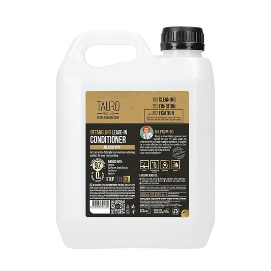 РАЗПЛИТАЩ СПРЕЙ БАЛСАМ БЕЗ ОТМИВАНЕ ЗА КУЧЕТА И КОТКИ, 2000 МЛ